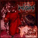 Ungodly (BRA) : Hate Celebration